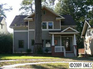 1809 Dearmon Dr., Charlotte, NC 28205