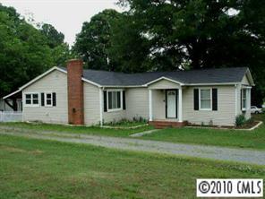 25 SW Barbee Rd., Concord, NC 28027