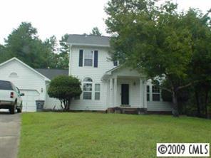 1842 Golden Heights Ct., Charlotte, NC 28214