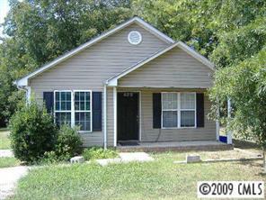 409 English St., Monroe, NC 28110