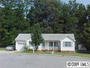 1033 Oakmont Ct., Salisbury, NC 28146
