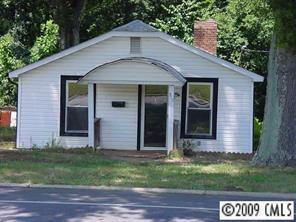 511 W Wilson Ave., Mooresville, NC 28115