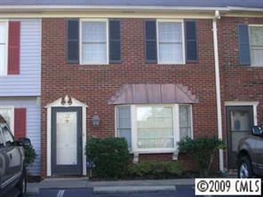 817 Mitchell Ave. #1-C, Salisbury, NC 28144