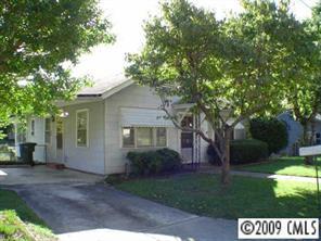 318 S Hill St., Gastonia, NC 28052