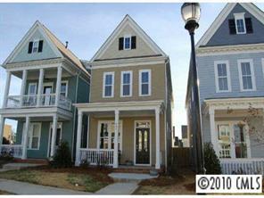 485 Jetton St., Davidson, NC 28036