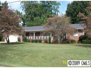 306 Odell Dr., Kannapolis, NC 28083