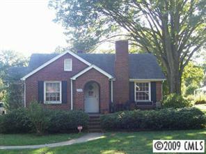 4926 Doris Ave., Charlotte, NC 28205