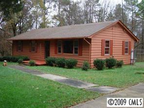 410 Red Acres Dr., Salisbury, NC 28147