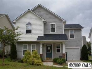 4112 Margate St., Concord, NC 28025