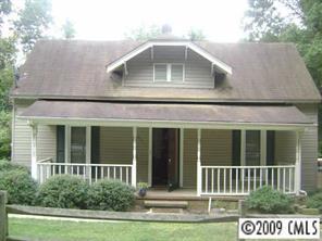 705 Parker St., Albemarle, NC 28001