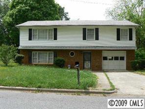 705 Torrence St., Salisbury, NC 28144