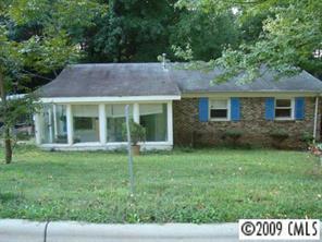 339 Cabarrus Ave., Mooresville, NC 28115