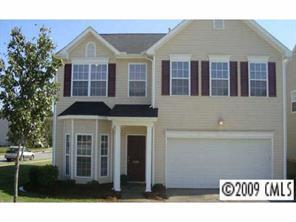 2324 Highland Park Dr., Charlotte, NC 28269