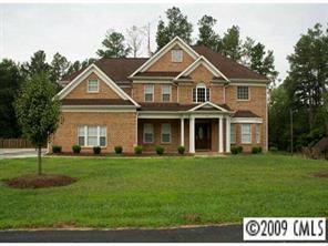 501 Oakwood Ave., Salisbury, NC 28159
