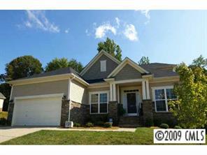 9832 NW Shearwater Ave., Concord, NC 28027