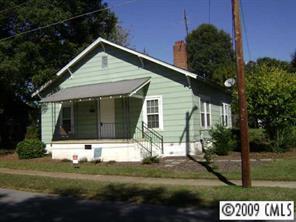 214 Parker Ave., Mooresville, NC 28115