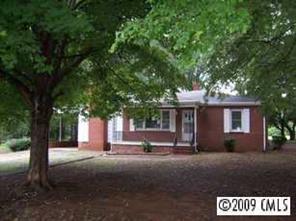 801 Sunset Dr., Salisbury, NC 28147