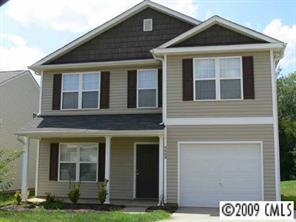 3809 Voeltz Dr., Charlotte, NC 28269