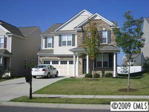 6416 Manitoba Ln., Charlotte, NC 28277