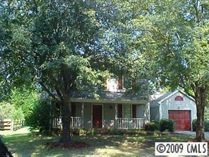 9327 Charolais Ln., Charlotte, NC 28213