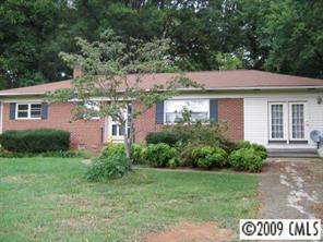 5624 Paw Creek Rd., Charlotte, NC 28214