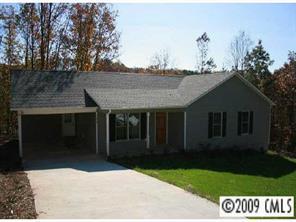 127 Hutchins Dr., Rutherfordton, NC 28139