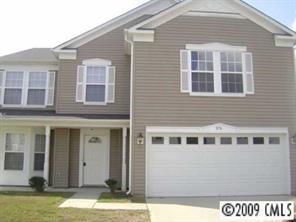 5731 Hammermill Dr., Harrisburg, NC 28075