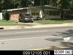 3401 Shamrock Dr., Charlotte, NC 28215