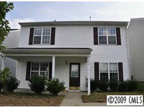 7934 Bronze Pike Dr., Charlotte, NC 28273