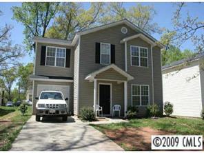 4611 Willard St., Charlotte, NC 28208