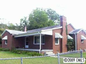 309 W 22nd St., Kannapolis, NC 28081