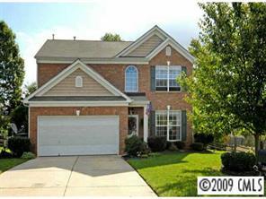 143 Vance Crescent Dr., Mooresville, NC 28117