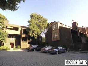 423 N Church St. #D, Charlotte, NC 28202