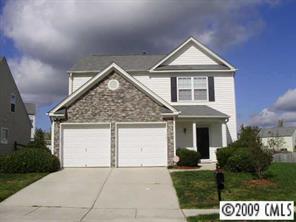 6005 Leawood Run Ct., Charlotte, NC 28269