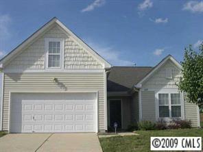 16145 Stuarts Draft Ct., Charlotte, NC 28278