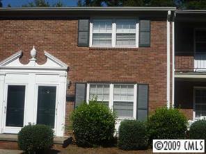 634 Walnut St. #D, Statesville, NC 28677
