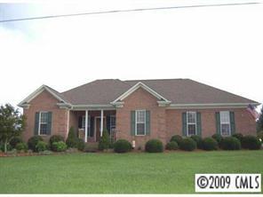 8200 Mt Olive Rd., Concord, NC 28025