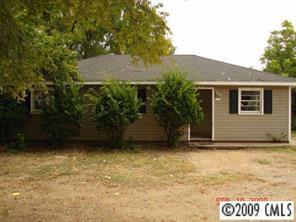 1810 Confederate St., Monroe, NC 28110