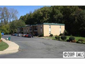 4743 Hedgemore Dr. #K, Charlotte, NC 28209