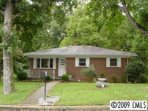 805 11th St., Albemarle, NC 28001