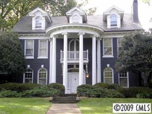 607 Queens Rd. #E, Charlotte, NC 28207