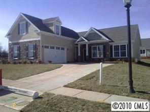 8922 Carneros Creek Rd., Charlotte, NC 28214