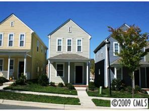 15940 Rose Glenn Ln., Davidson, NC 28036