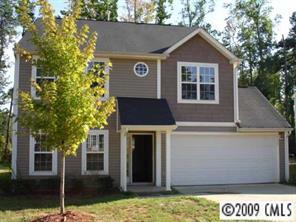 6622 Nevin Glen Dr., Charlotte, NC 28269