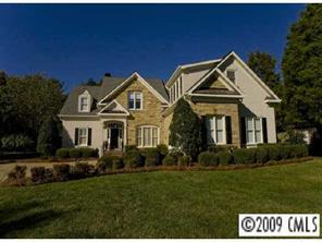 2007 Rockmore Ln., Charlotte, NC 28226