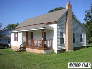 829 Summer St., Mooresville, NC 28115