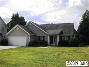 3114 Leicester Dr., Matthews, NC 28104
