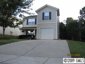 5110 Grays Ridge Dr., Charlotte, NC 28269