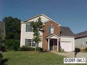 527 Railway Plz., Concord, NC 28025