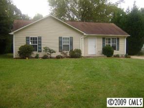 215 W 16th St., Kannapolis, NC 28081